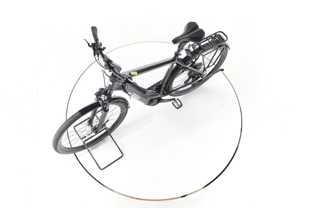 KTM Macina Style 730 Trekking E-Bike - Image 18