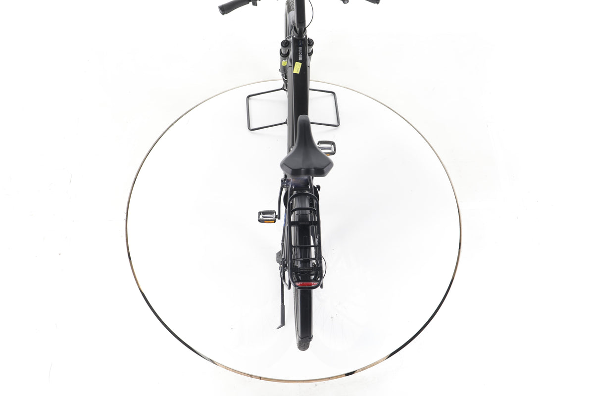 KTM Macina Style 730 Trekking E-Bike - Image 22