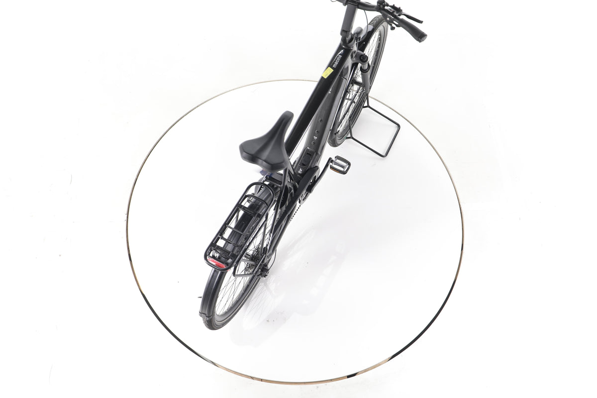 KTM Macina Style 730 Trekking E-Bike - Image 23