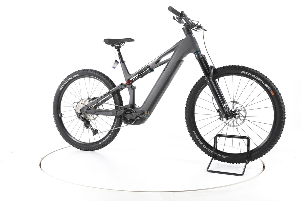 Cube Stereo HYB ONE44 E-Bike Fully Carbon 2025 - Image 2