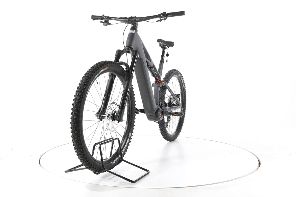 Cube Stereo HYB ONE44 E-Bike Fully Carbon 2025 - Image 5