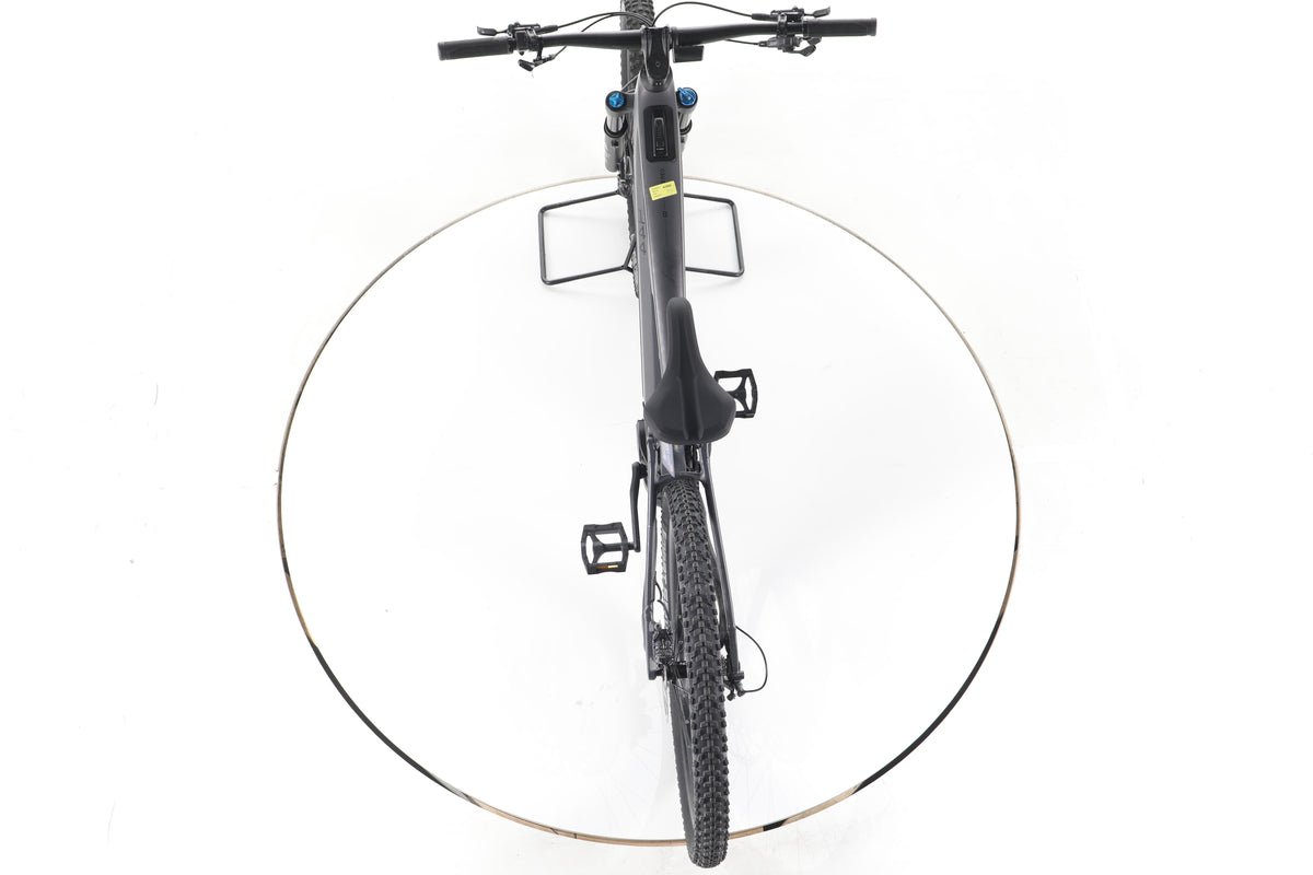 Cube Stereo HYB ONE44 E-Bike Fully Carbon 2025 - Image 22