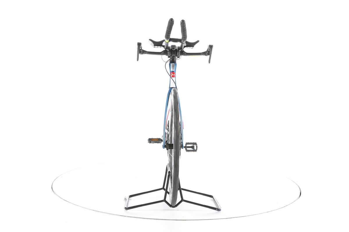 Argon 18 E-117 Tri Disc Rennrad Carbon - Image 4