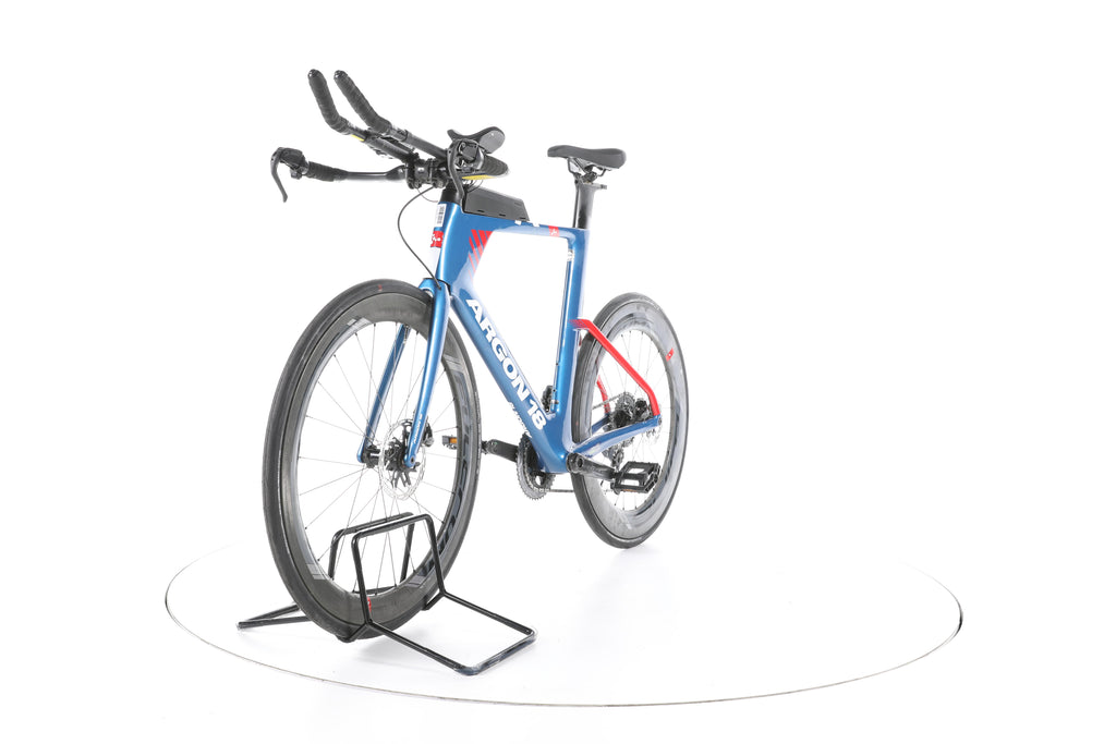Argon 18 E-117 Tri Disc Rennrad Carbon - Image 5