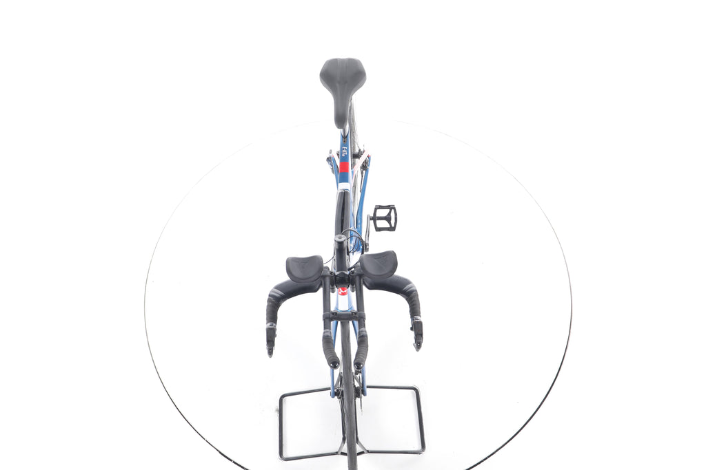 Argon 18 E-117 Tri Disc Rennrad Carbon - Image 16