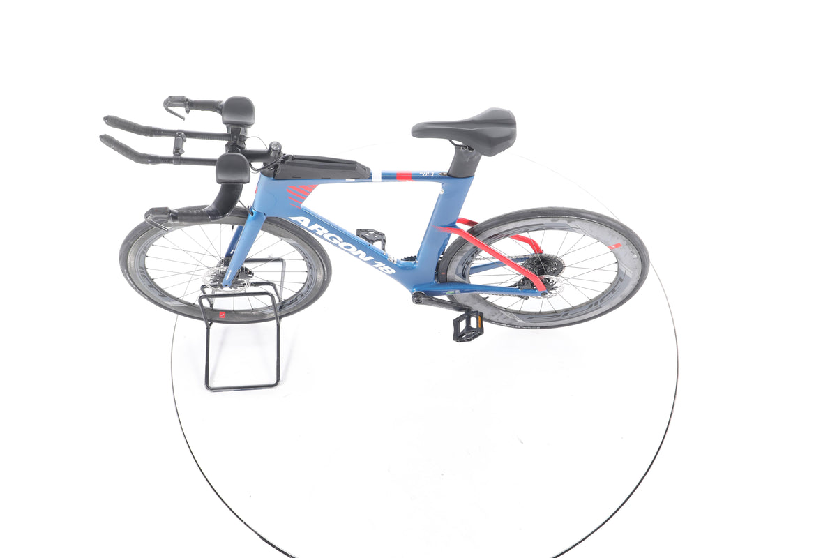 Argon 18 E-117 Tri Disc Rennrad Carbon - Image 19