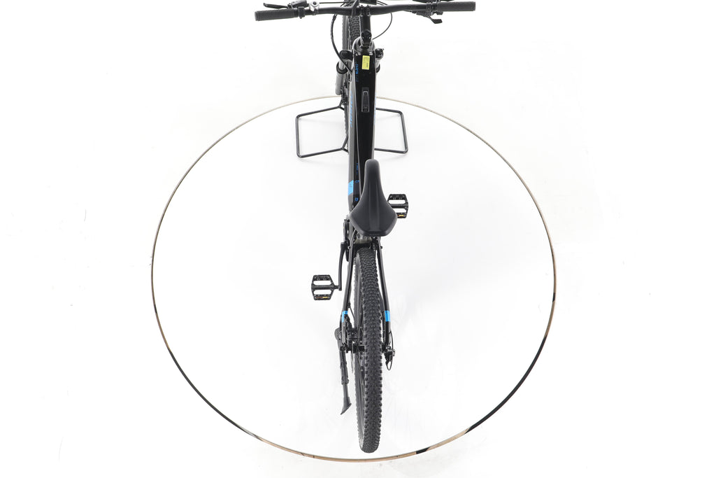 Conway Cairon S 2.0 625 E-Bike - Image 22