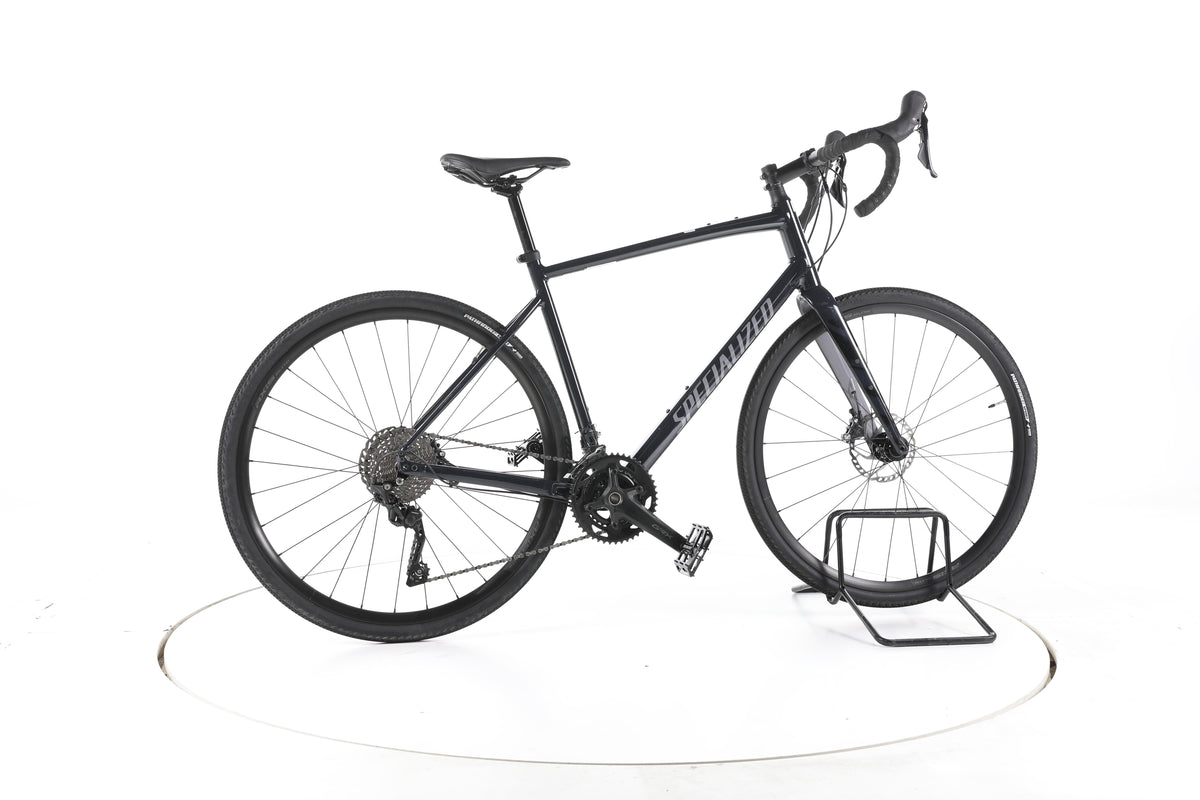 Specialized Diverge Elite E5 Rennrad 2024 - Image 1