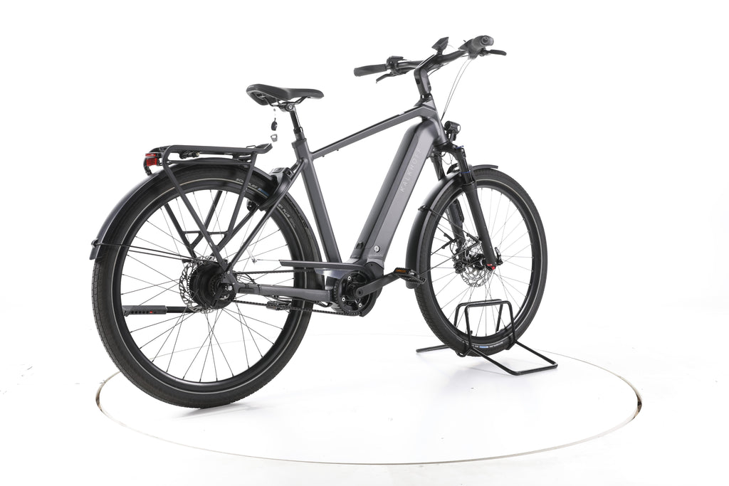 Kalkhoff IMAGE 5+ EXCITE ABS inkl Rahmenschloss Trekking E-Bike 2024 - Image 12