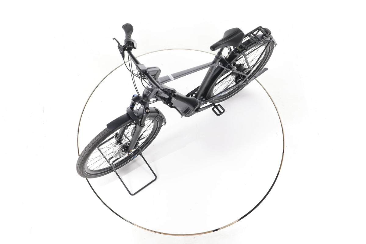 Kalkhoff IMAGE 5+ EXCITE ABS inkl Rahmenschloss Trekking E-Bike 2024 - Image 18
