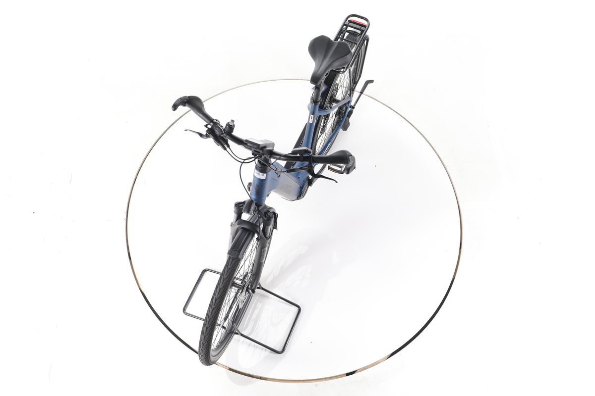 KTM Macina Style 730 Trekking E-Bike Tiefeinsteiger - Image 17