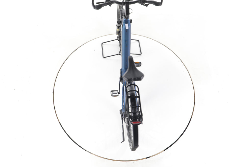 KTM Macina Style 730 Trekking E-Bike Tiefeinsteiger - Image 22