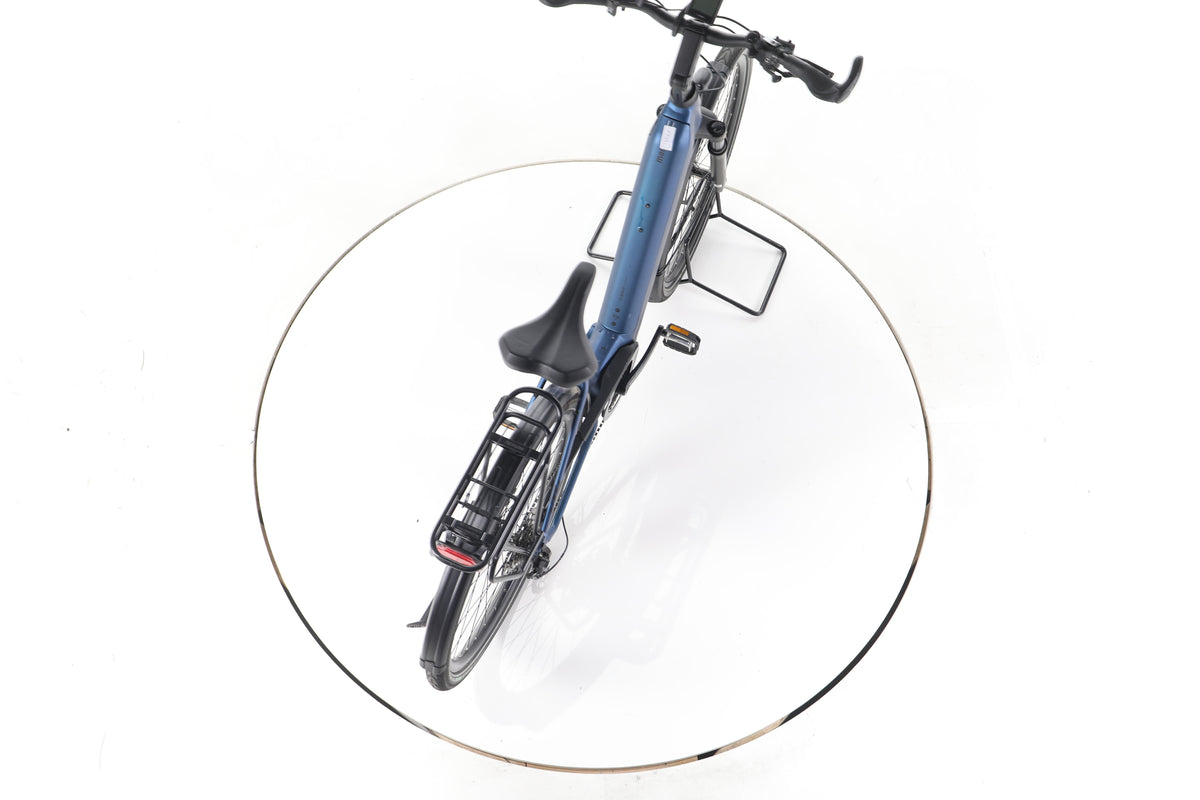 KTM Macina Style 730 Trekking E-Bike Tiefeinsteiger - Image 23