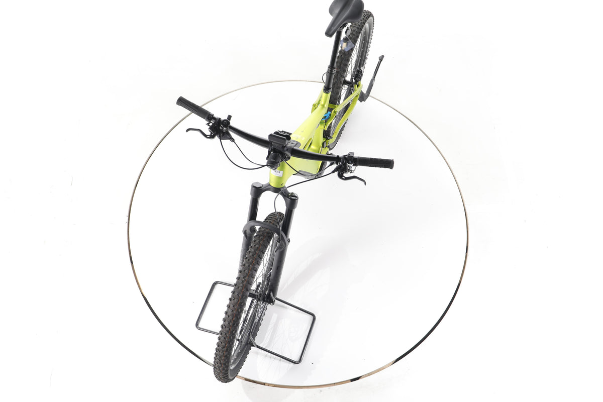 Cube Stereo Hybrid ONE44 HPC Race 800 E-Bike Fully Carbon 2025 - Image 21