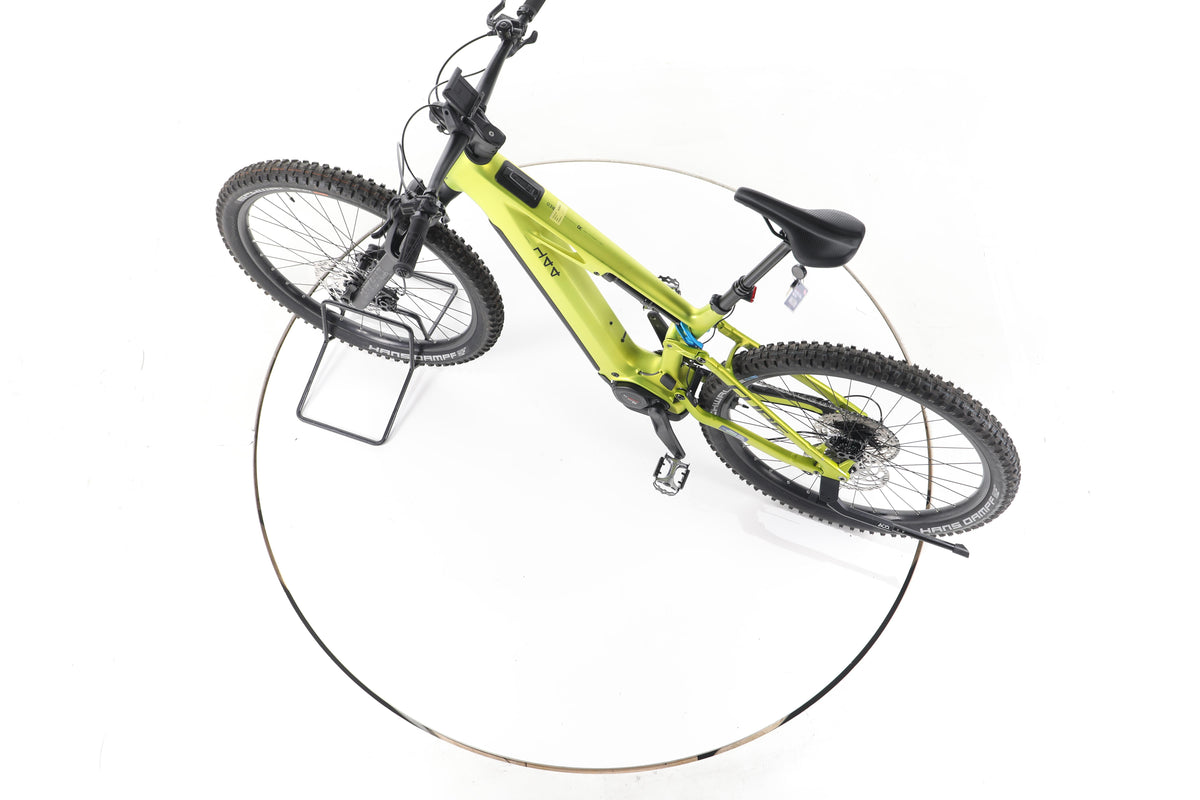 Cube Stereo Hybrid ONE44 HPC Race 800 E-Bike Fully Carbon 2025 - Image 24