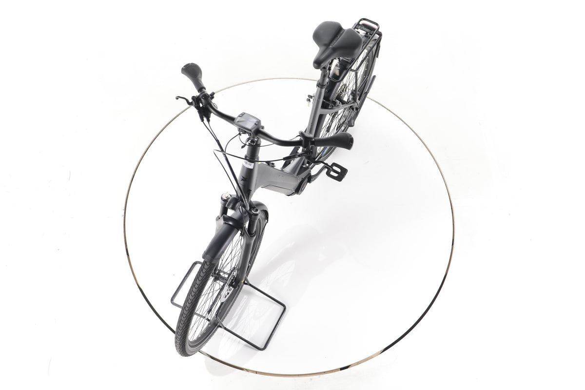 Pegasus Premio Evo 10 Trekking E-Bike Tiefeinsteiger - Image 17