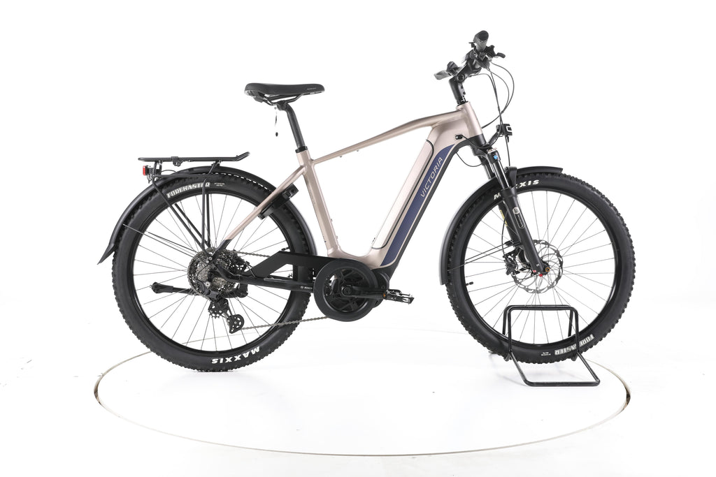 Victoria eAdventure 12.8 Trekking E-Bike - Image 1
