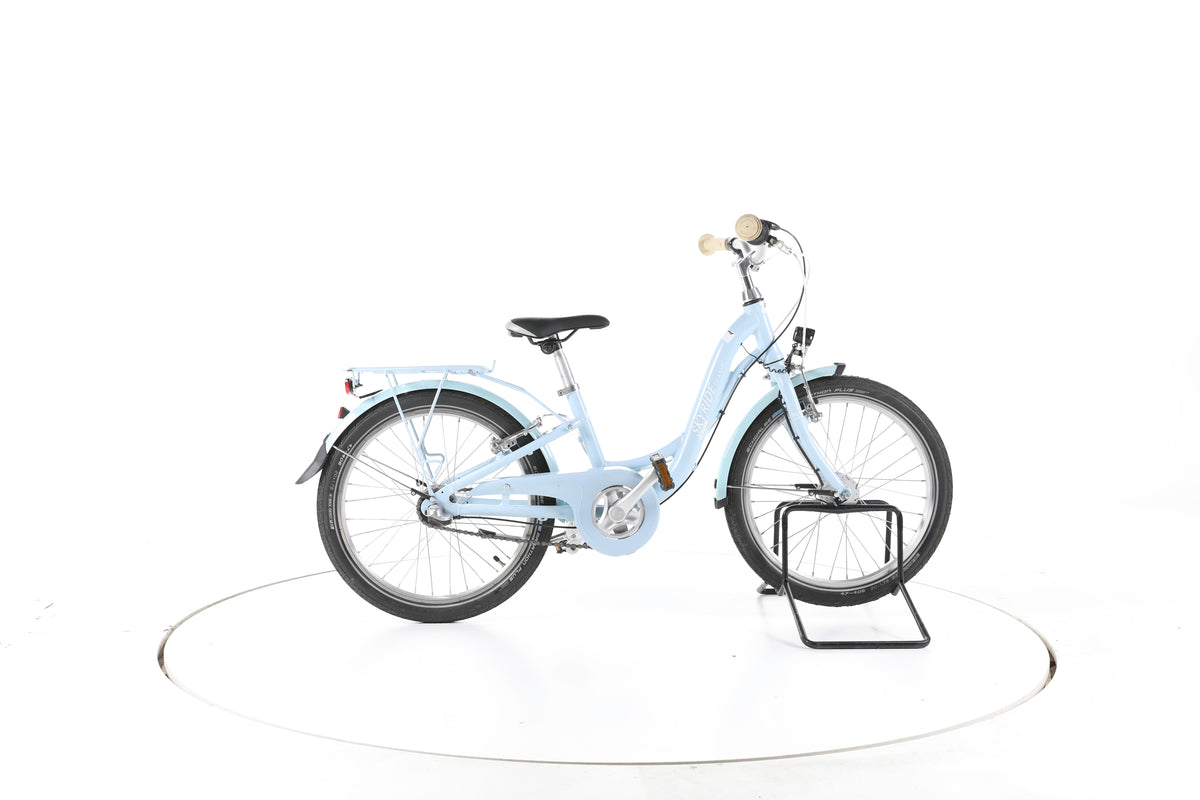 Puky SKYRIDE 20-3 Fahrrad City & Trekking - Image 1
