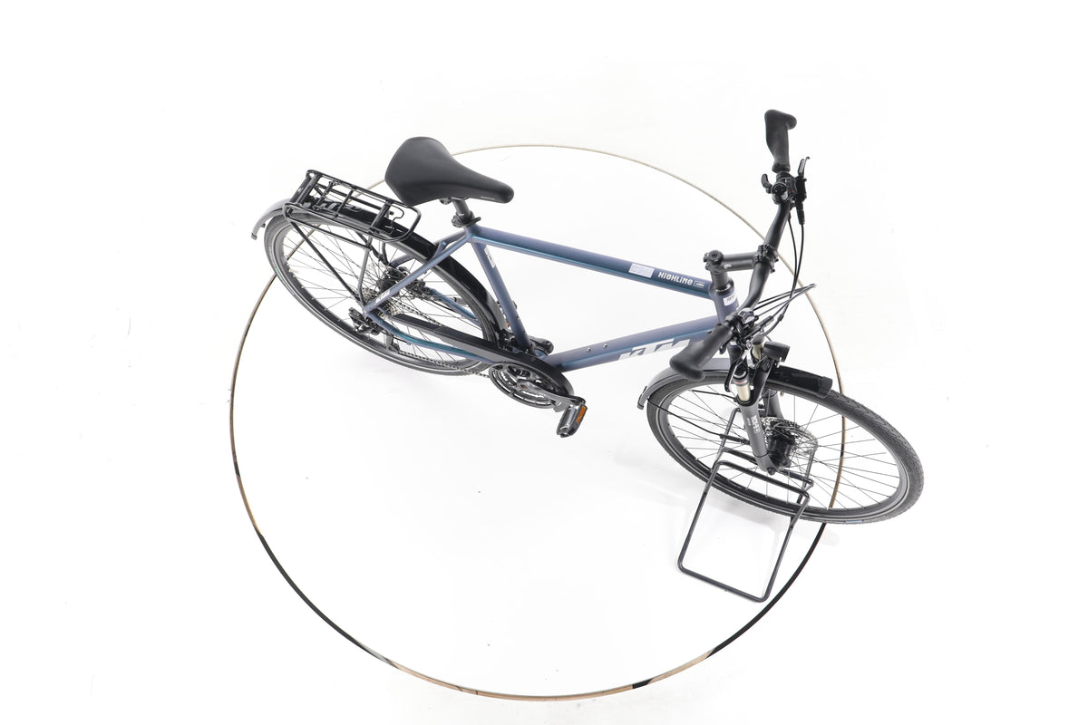 KTM Highline Fahrrad City & Trekking - Image 14