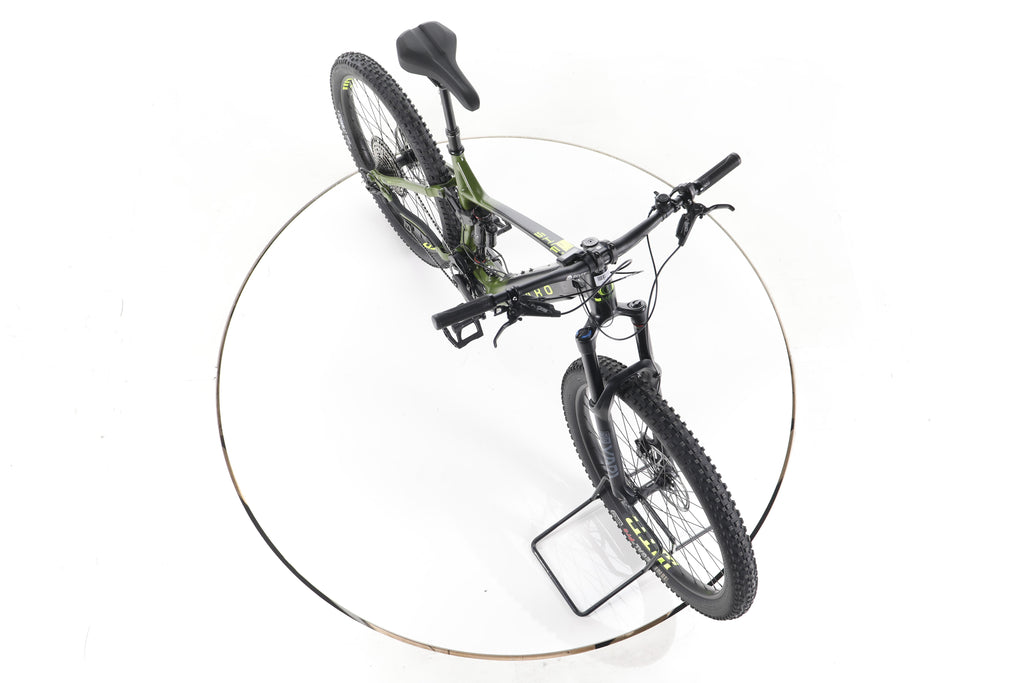 Haro Shift Plus i/O 7 E-Bike Fully - Image 15