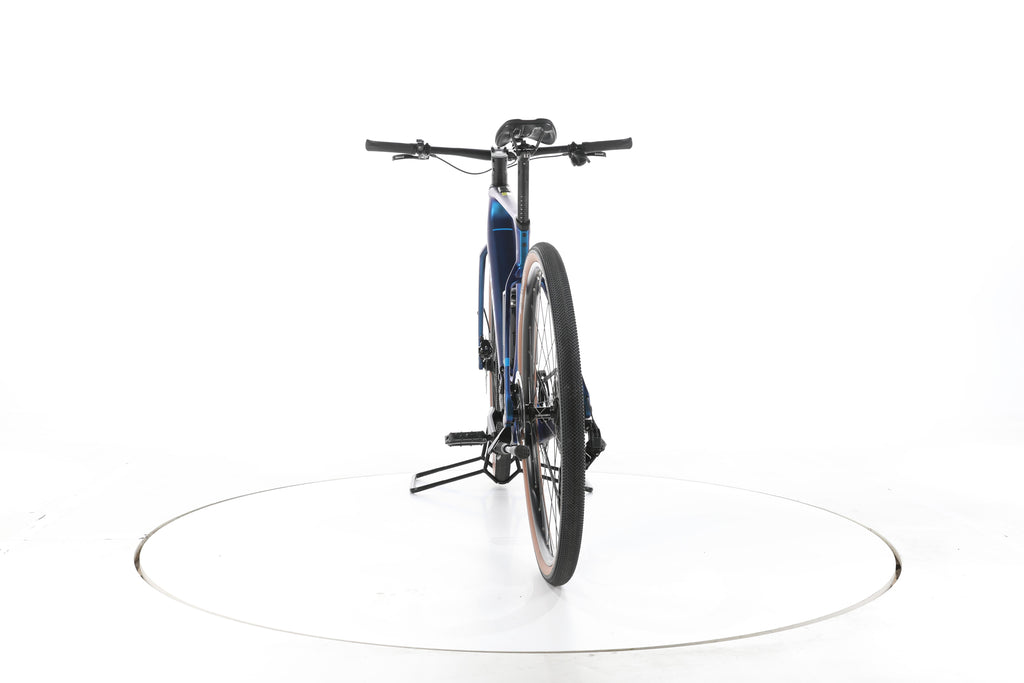 Cube NULANE HYBRID C:62 SLX 400X E-Bike Carbon 2025 - Image 10