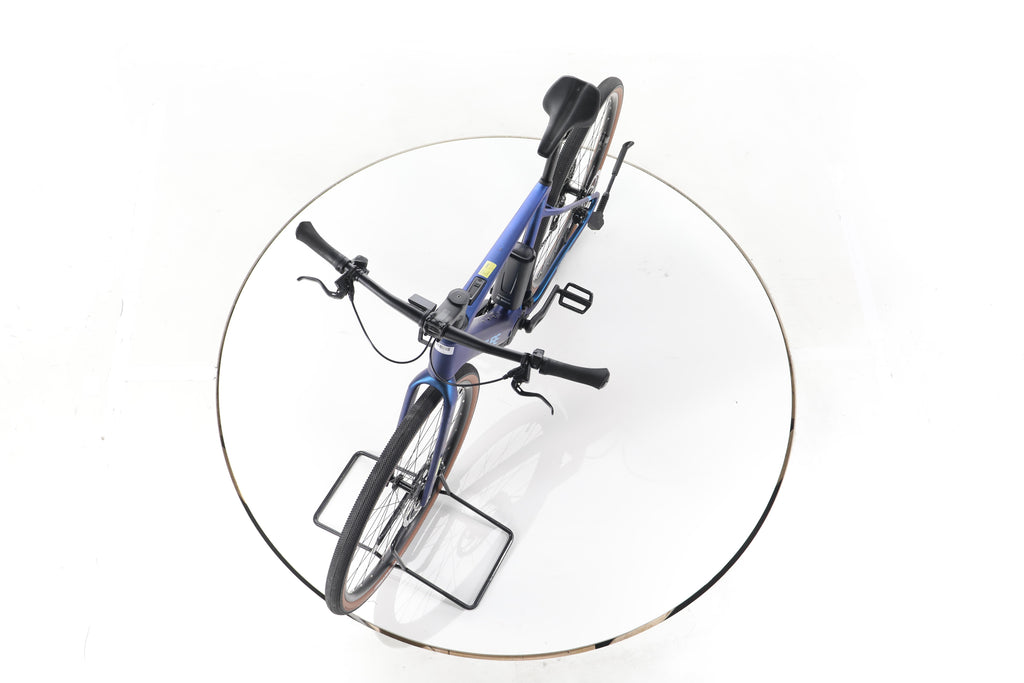 Cube NULANE HYBRID C:62 SLX 400X E-Bike Carbon 2025 - Image 17