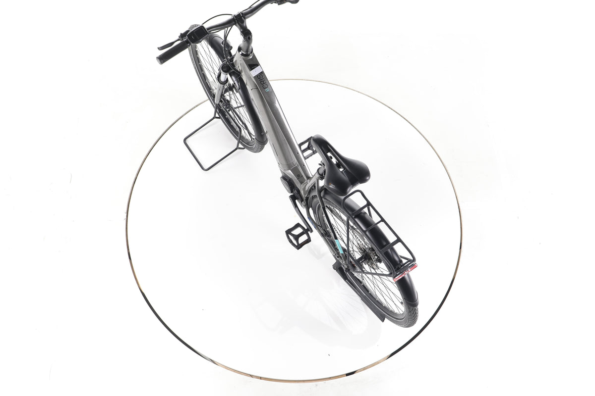 Kellys E-CRISTY 90 Trekking E-Bike - Image 21