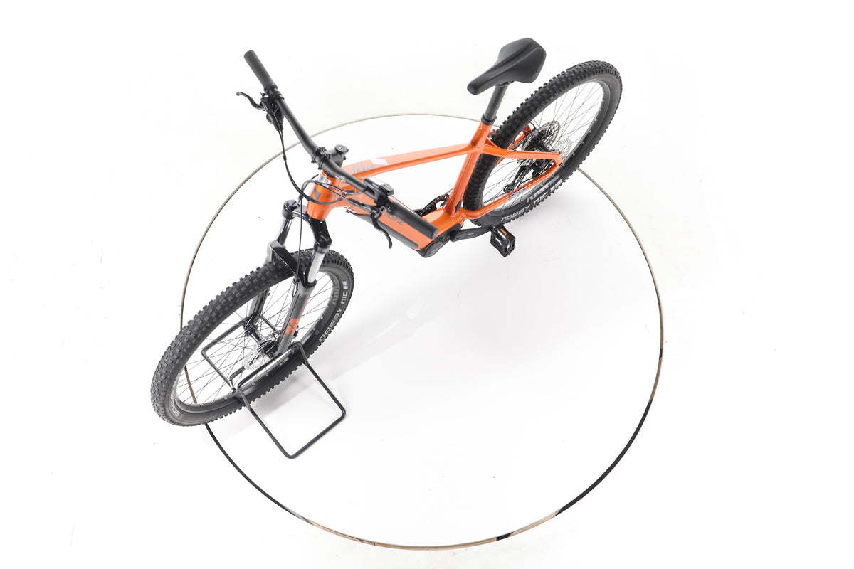 Haibike AllTrack 6 29 E-Bike - Image 18