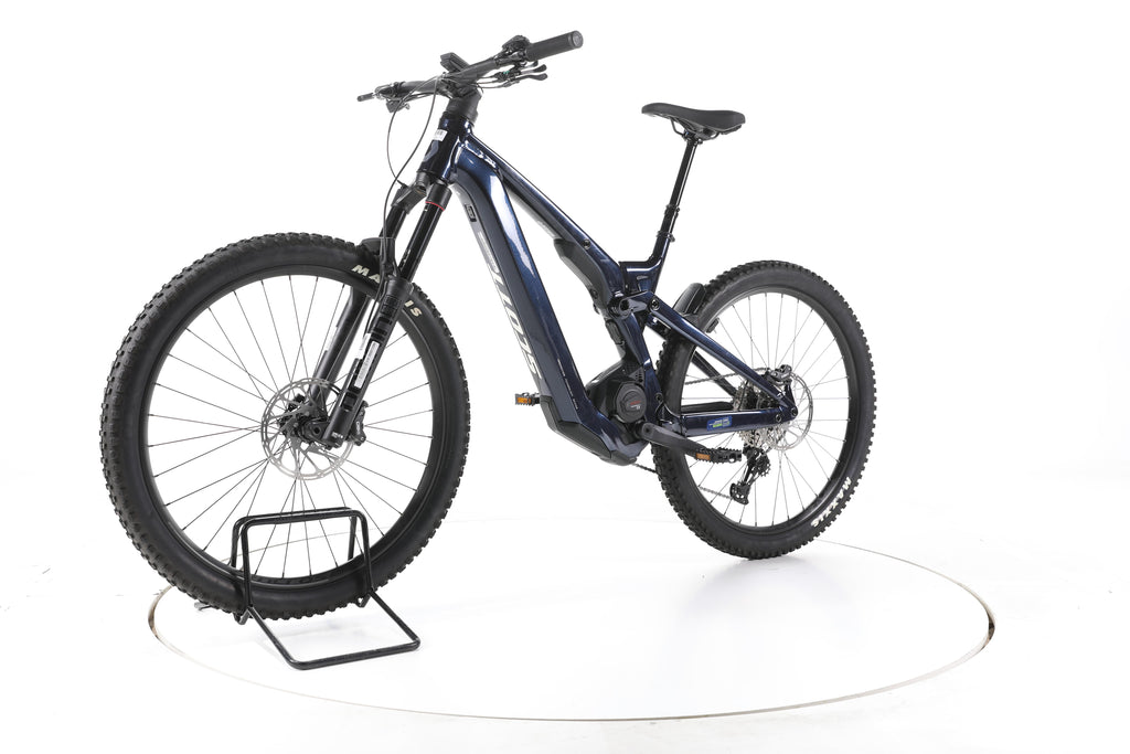 Scott Patron eRIDE 920 E-Bike Fully - Image 6