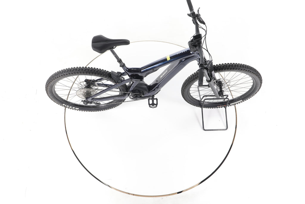 Scott Patron eRIDE 920 E-Bike Fully - Image 13