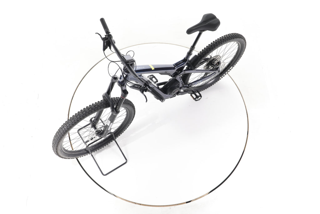 Scott Patron eRIDE 920 E-Bike Fully - Image 18