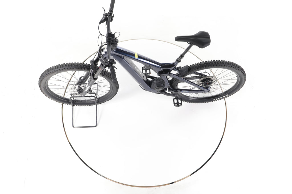 Scott Patron eRIDE 920 E-Bike Fully - Image 19
