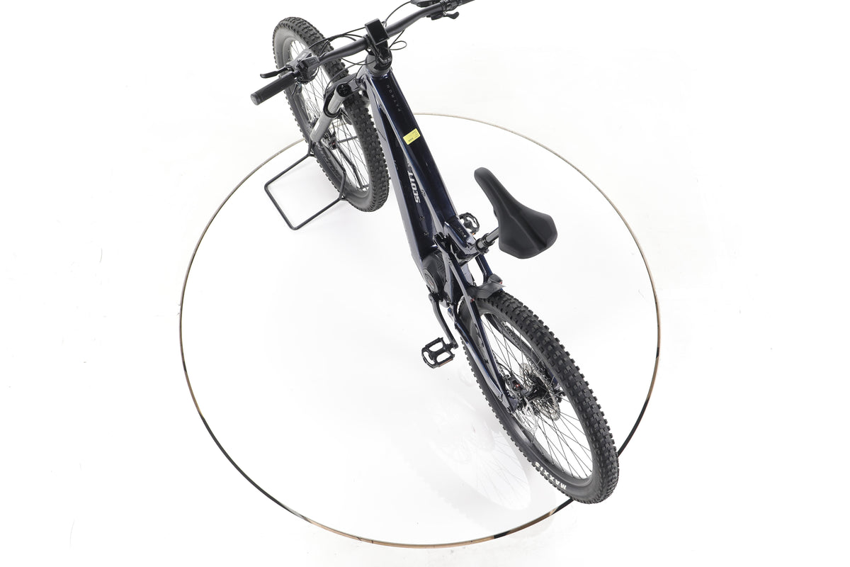Scott Patron eRIDE 920 E-Bike Fully - Image 21