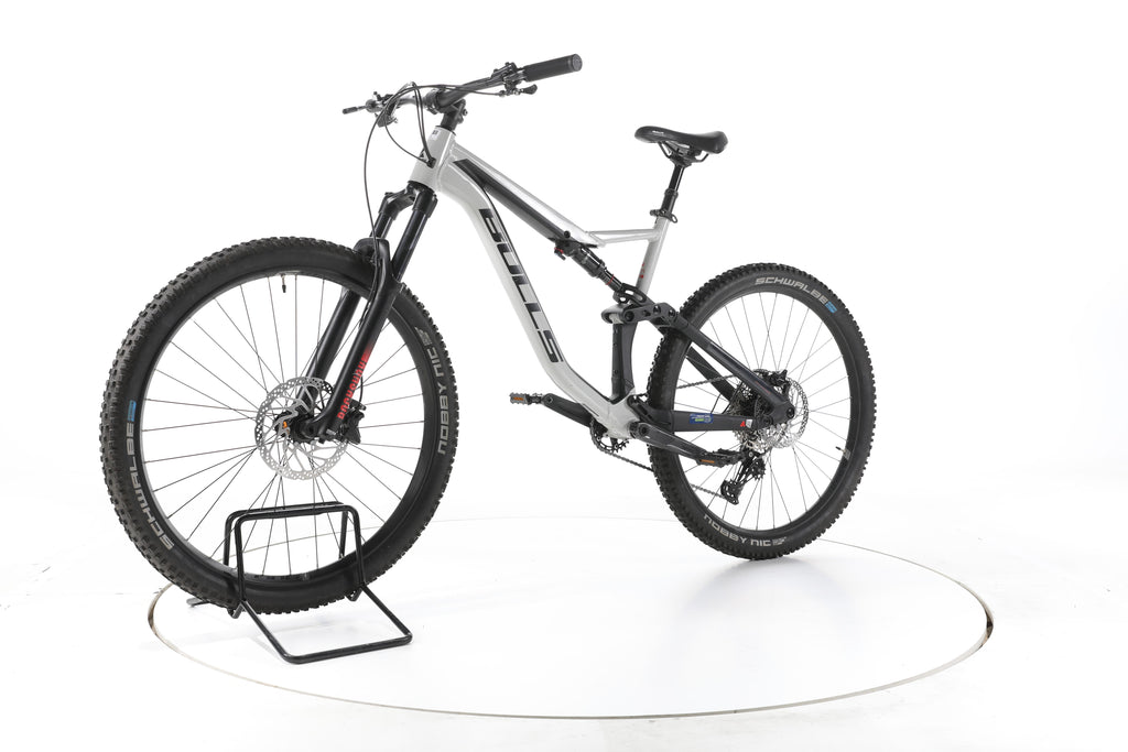 Bulls Copperhead FSX Fahrrad Fully - Image 6