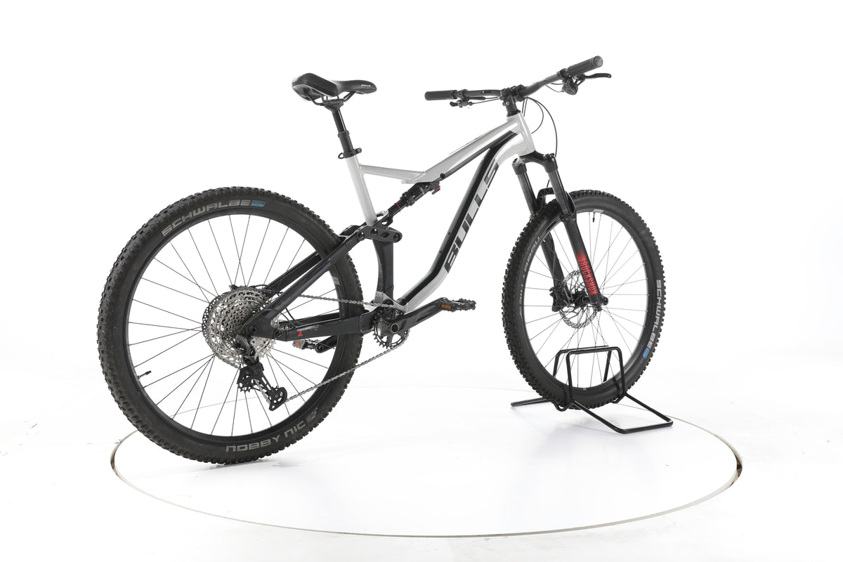 Bulls Copperhead FSX Fahrrad Fully - Image 12