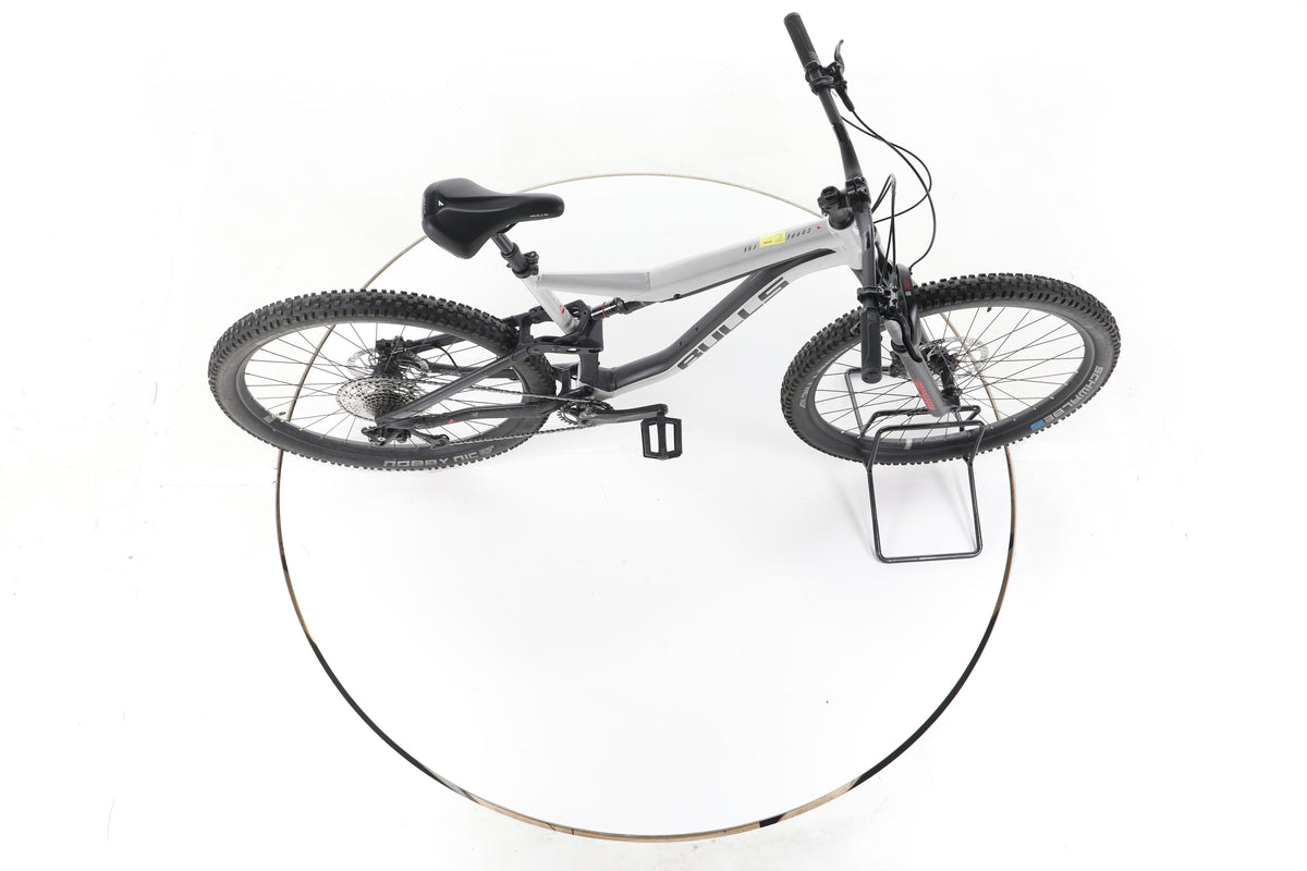 Bulls Copperhead FSX Fahrrad Fully - Image 13
