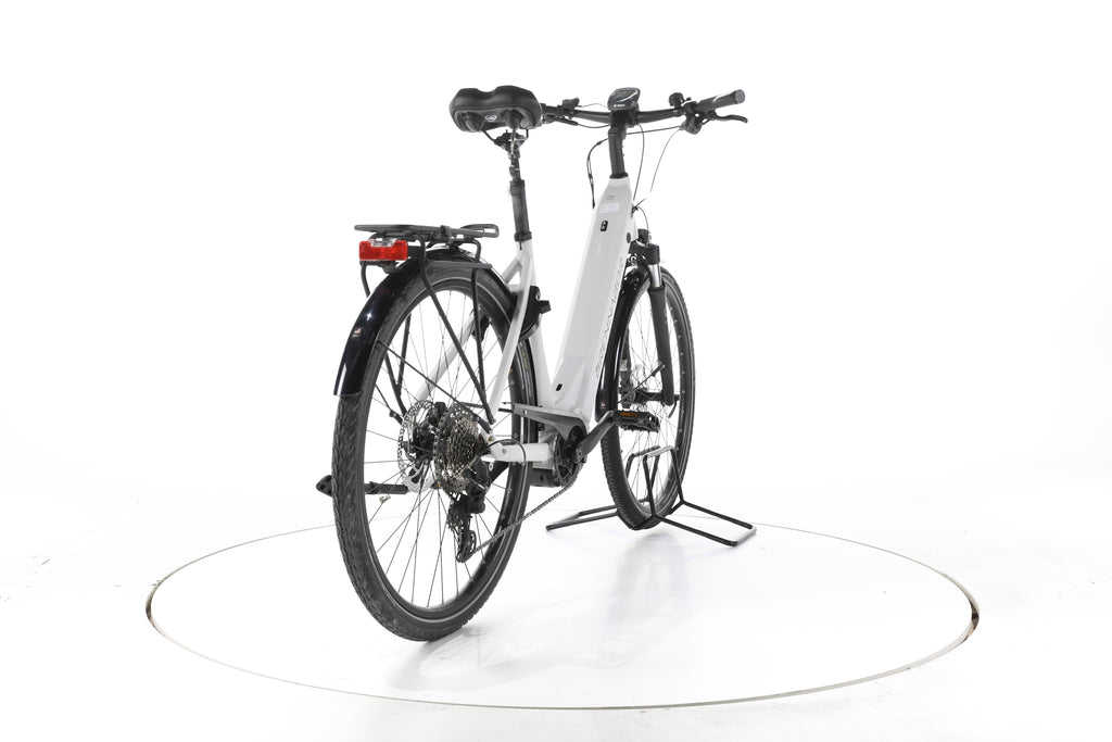 Brennabor T-66e City E-Bike Tiefeinsteiger - Image 11