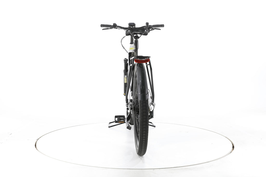 R Raymon Tourray e 7.0 Trekking E-Bike Tiefeinsteiger - Image 10