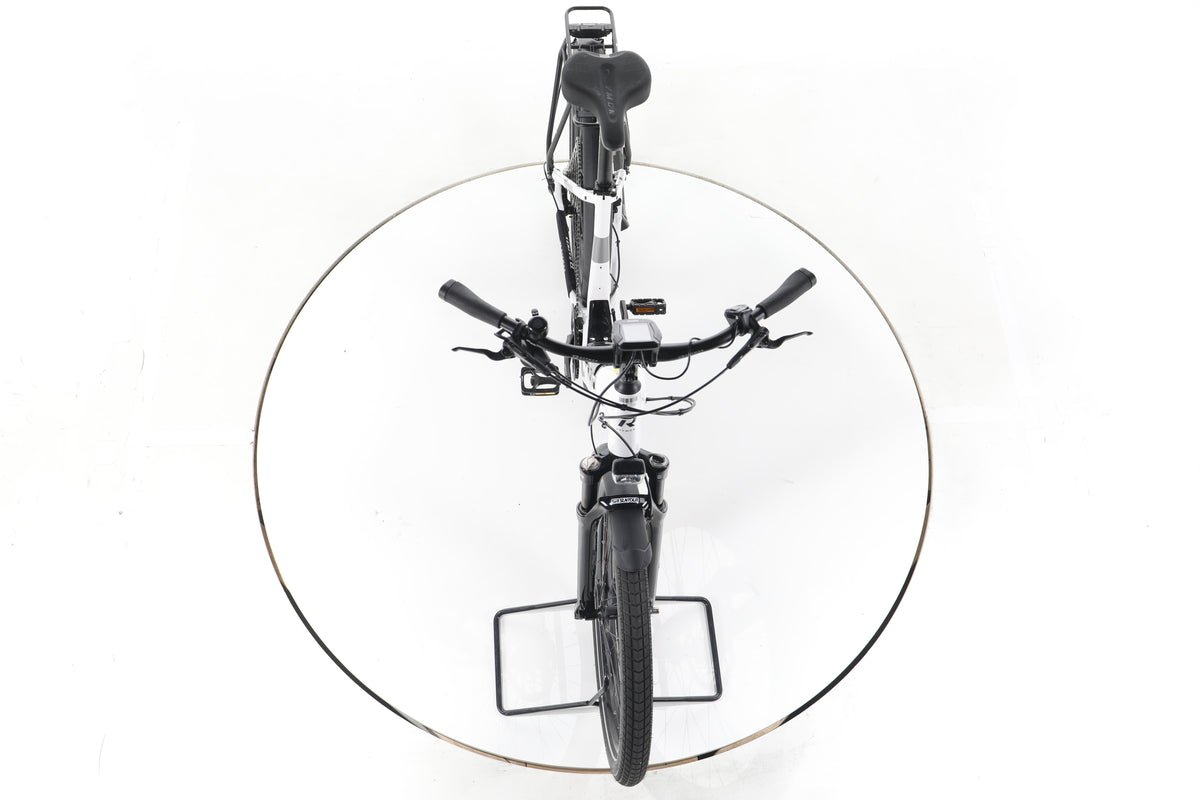 R Raymon Tourray e 7.0 Trekking E-Bike Tiefeinsteiger - Image 16