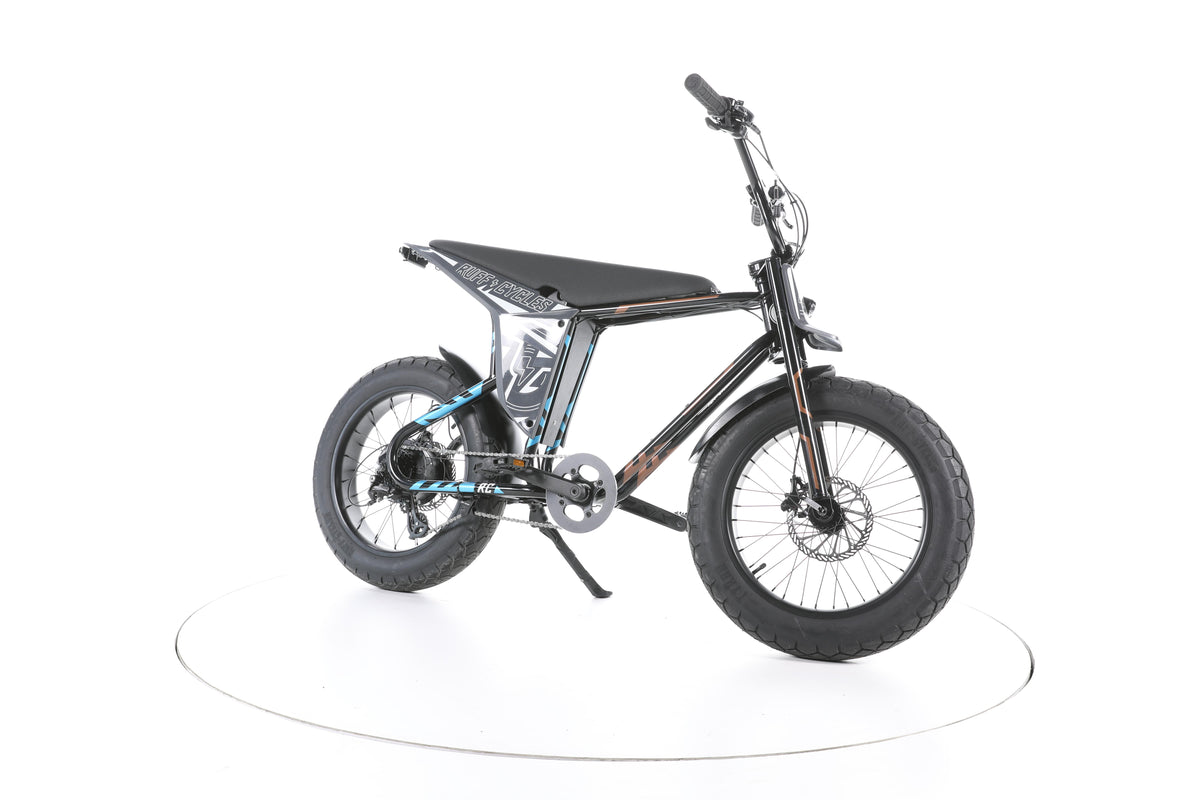 Ruff Cycles Lil’Loco E-Cruiser Bikes - Image 2