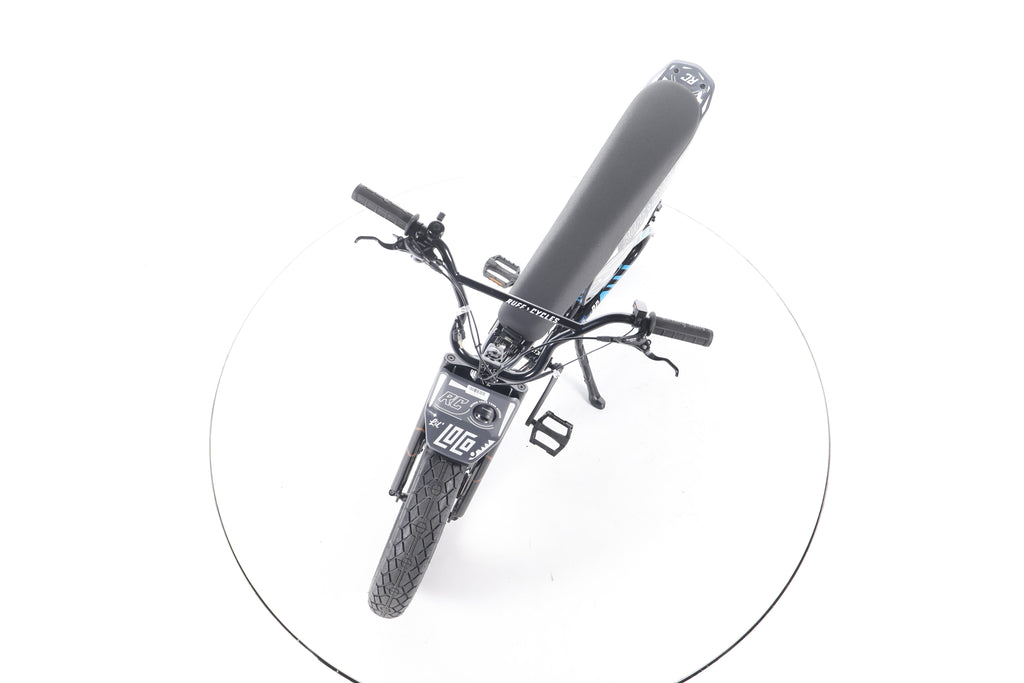 Ruff Cycles Lil’Loco E-Cruiser Bikes - Image 17