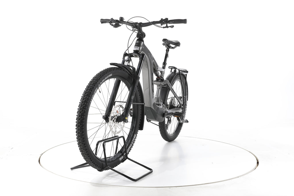 BH Bikes ATOMX Cross PRO-S SUV E-Bike Carbon - Image 5