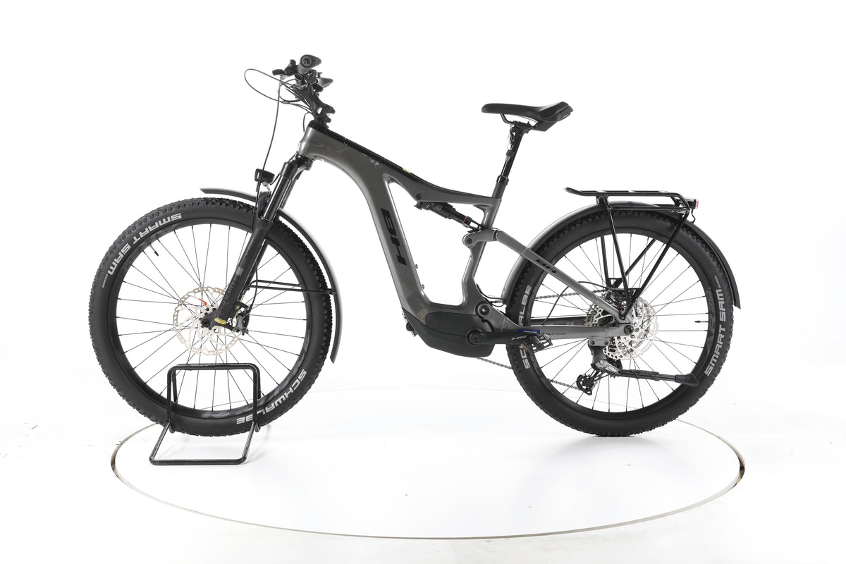 BH Bikes ATOMX Cross PRO-S SUV E-Bike Carbon - Image 7
