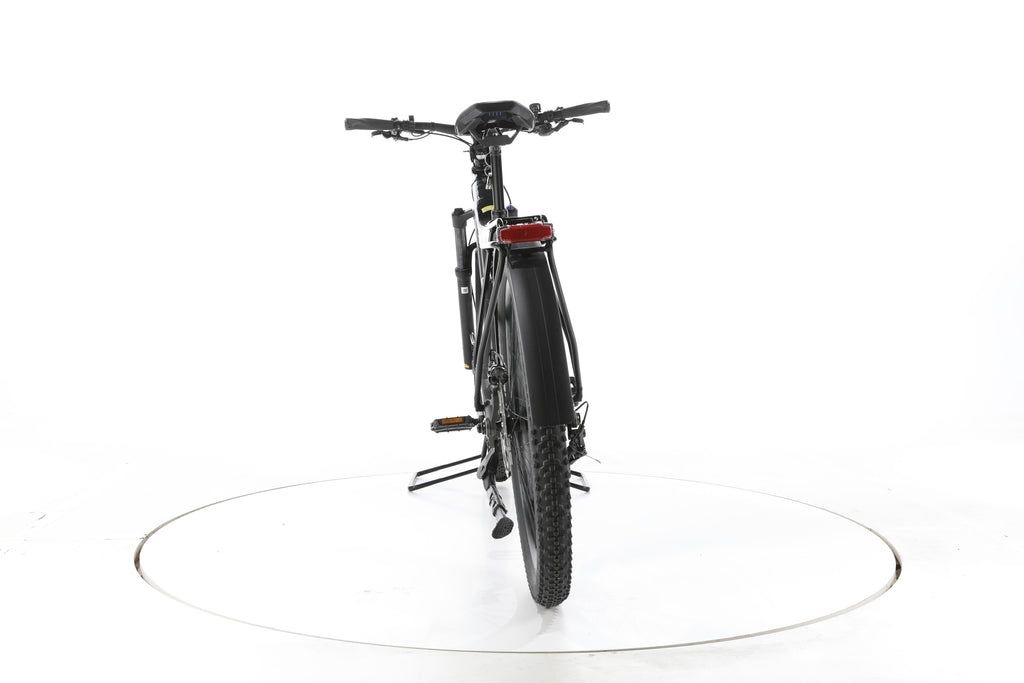 BH Bikes ATOMX Cross PRO-S SUV E-Bike Carbon - Image 10