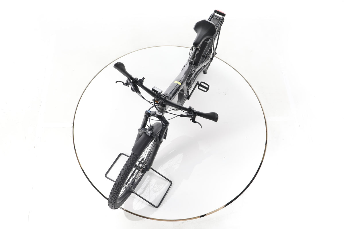 BH Bikes ATOMX Cross PRO-S SUV E-Bike Carbon - Image 17