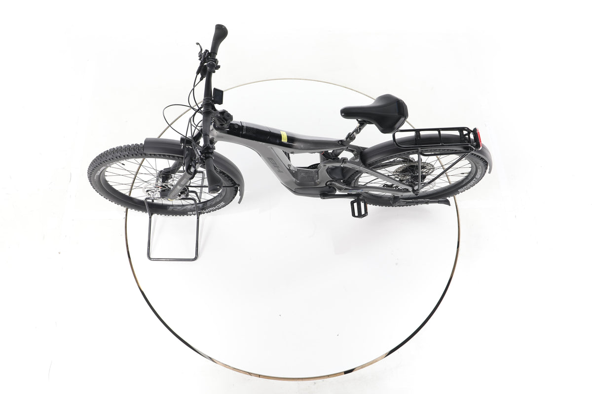 BH Bikes ATOMX Cross PRO-S SUV E-Bike Carbon - Image 19