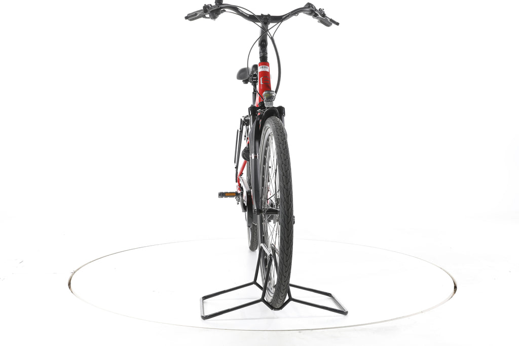 Gudereit ET-3 evo City E-Bike Tiefeinsteiger - Image 4
