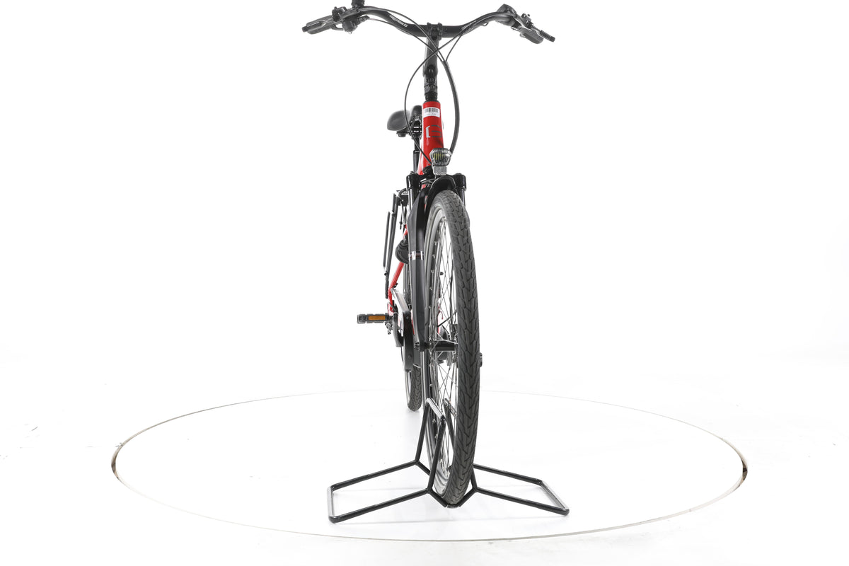 Gudereit ET-3 evo City E-Bike Tiefeinsteiger - Image 4