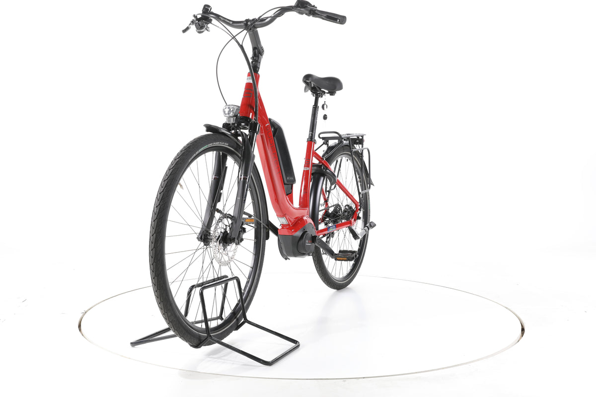 Gudereit ET-3 evo City E-Bike Tiefeinsteiger - Image 5