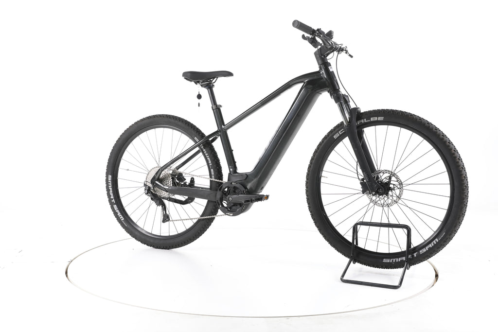 Cube Reaction Hybrid E-Bike - Image 2